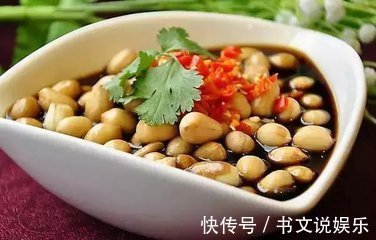 不饱和脂肪酸|坚持每天吃一抓花生,能健脑、益心脑血管,调节血糖,控制糖尿病