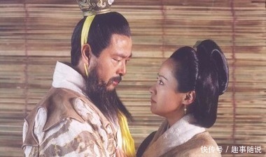 曹操|儿子不急,公公急。曹操安的什么心?曹丕安的又是什么心