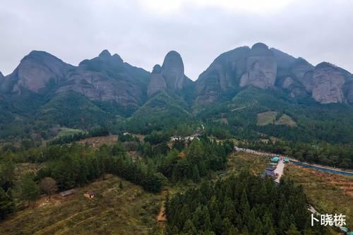 座山|这个座山也很漂亮，丝毫不比其他名山逊色，喜欢游览的话不要错过