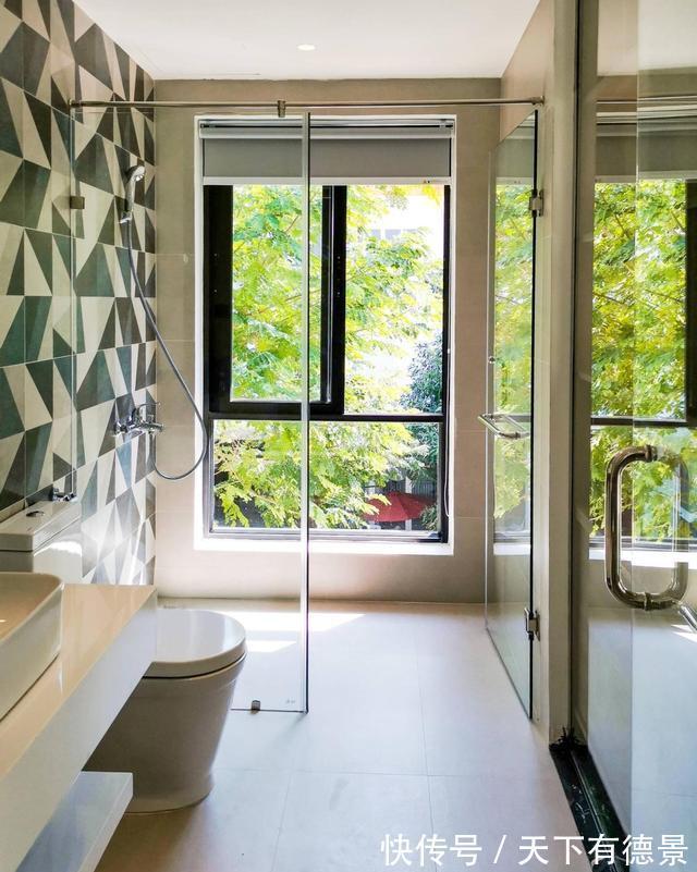 衣帽间|2层小洋房,三代人同住,有庭院有露台,是多少人羡慕的生活状态