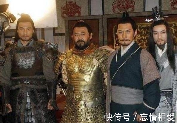 李元霸&隋唐时有位好汉,能使李元霸认输,让裴元庆哀叹,却败在秦琼手里