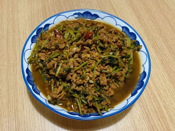 陈佩斯|陈氏醋卤面