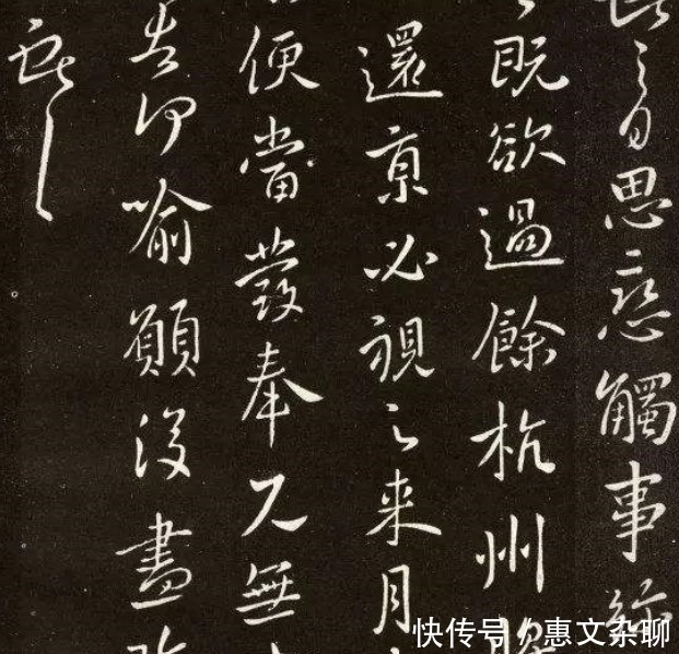 老公|古代国民老公王献之:王羲之最优秀的儿子,有钱有才还痴情