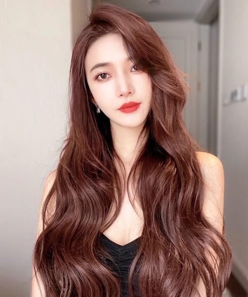 柔顺|烫染后头发干枯毛躁?护发秘籍大派送,解决你的“头等大事”