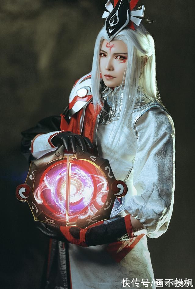 pl为什么那么多人热衷于cosplay?有些人是爱好，而有些人另有目的