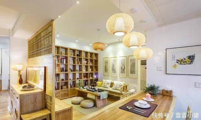 明厨明卫|聪明人买房都这样挑户型,住进去好处太多了装修能省不少钱