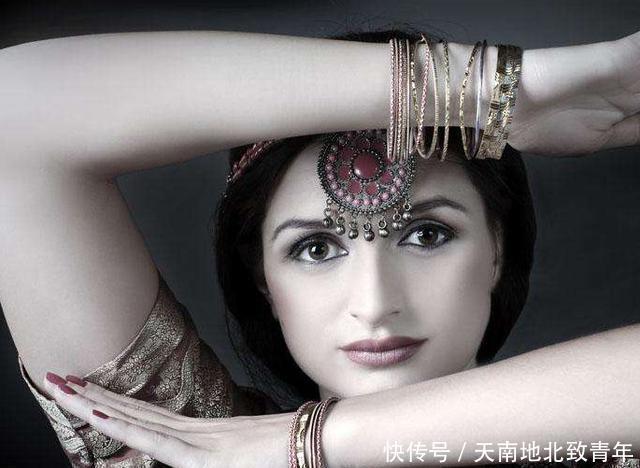 金发碧眼|波斯进献两位美女,唐太宗为何把她们关在笼中欣赏原因很无语!