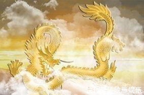 玉帝&元始天尊的坐骑是什么比老君青牛厉害多了,堪称三界第一