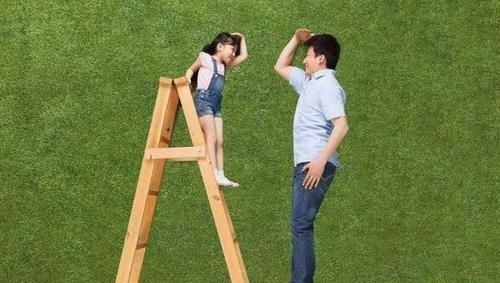 家娃|儿童标准身高表,偏矮小孩子需及时补救,自查你家娃达标了吗?