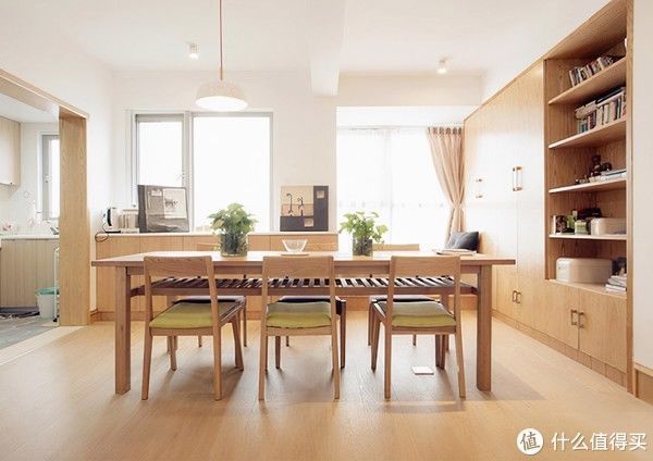 一机|你好呀,品质生活 篇三:单一功能VS一机多用,让家居环境干净整洁的秘诀也在这里