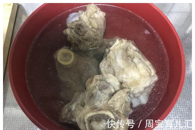 原汁|开学季,孩子长高要多吃它,营养丰富,钙含量极高,家家吃得起