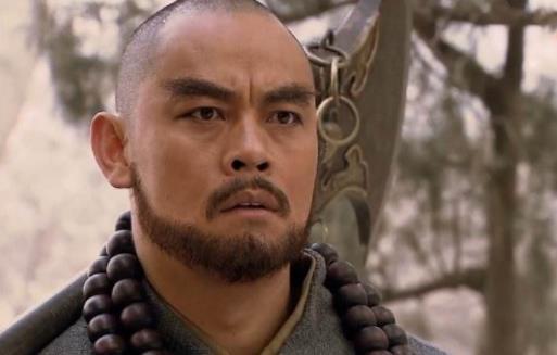 宋江|水浒中,鲁智深和戴宗,都是大笑而终,他俩死前在笑什么