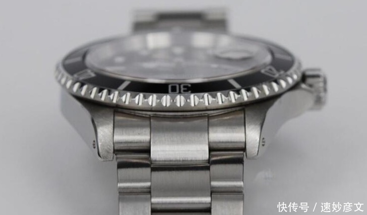 你对潜水表的表圈到底了解多少