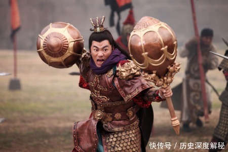 李元霸武功那么厉害,基本无敌,为什么却怕罗成呢?