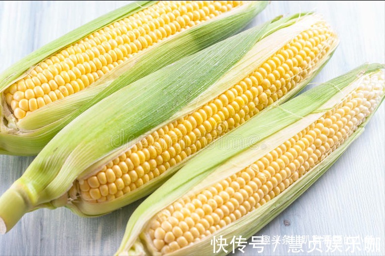 玉米泥|玉米别再煮着吃了,试试此做法,软糯鲜香口感足,老人孩子超爱吃