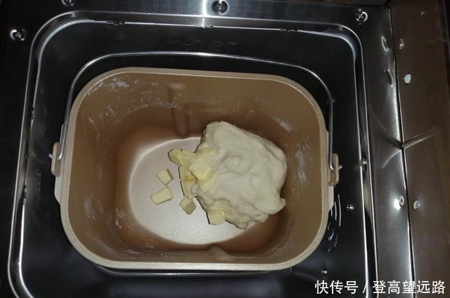 做面包总是做不好,原来这两点没做对,看你中招了没