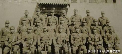 美军|二战时,为啥苏联人打日军那么轻松,美军却如此艰难!