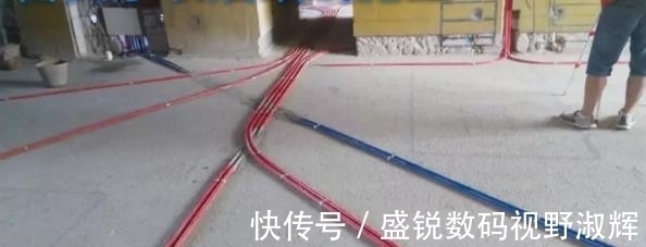 线管|行业专家揭秘:水电装修中的“高级骗术”,黑心公司的末日到了