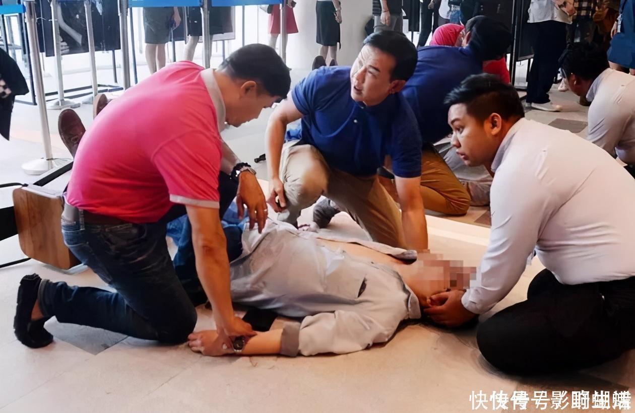 33岁男子，突然晕倒，2个月后离世，这东西闻着越香，其实越毒