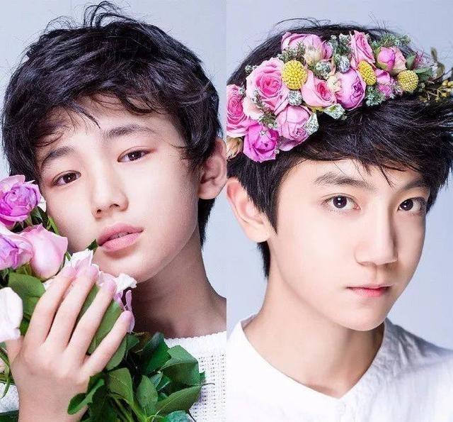 宋亚轩,李天泽陈玺达,陈泗旭敖子逸,张真源丁程鑫,马嘉祺而这次tf家族