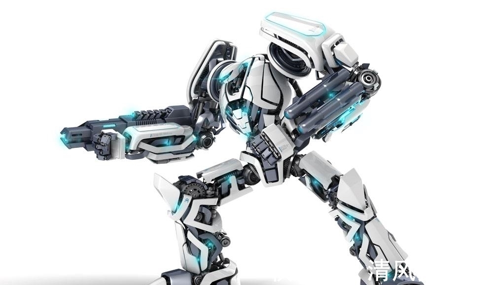 机器人|世界上最聪明的聊天机器人是什么样子的呢?