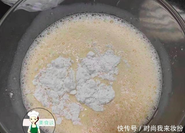 自从学会鸡蛋这样吃,儿子吃一次馋一次,又香又解馋,做法还简单