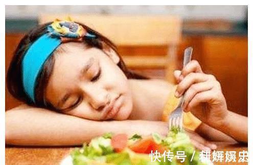 睡眠质量|孩子积食自查表,超过2项就需要注意了,家长别大意