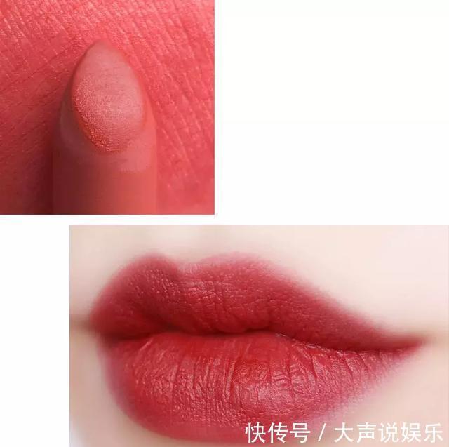 红茶色|别被网红忽悠了，这才是MAC人气最高的5支口红，每一支都巨显白