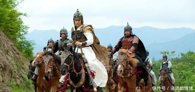 登基|七王跟随刘邦打天下，助其登基后结局凄凉，有一人竟被株连三族！