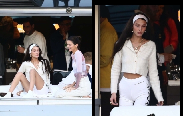 针织开衫过时？这三款简直不要太时髦