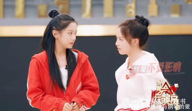 角色|《我是nu演员》没有小角色,只有大演员,严屹南如何诠释