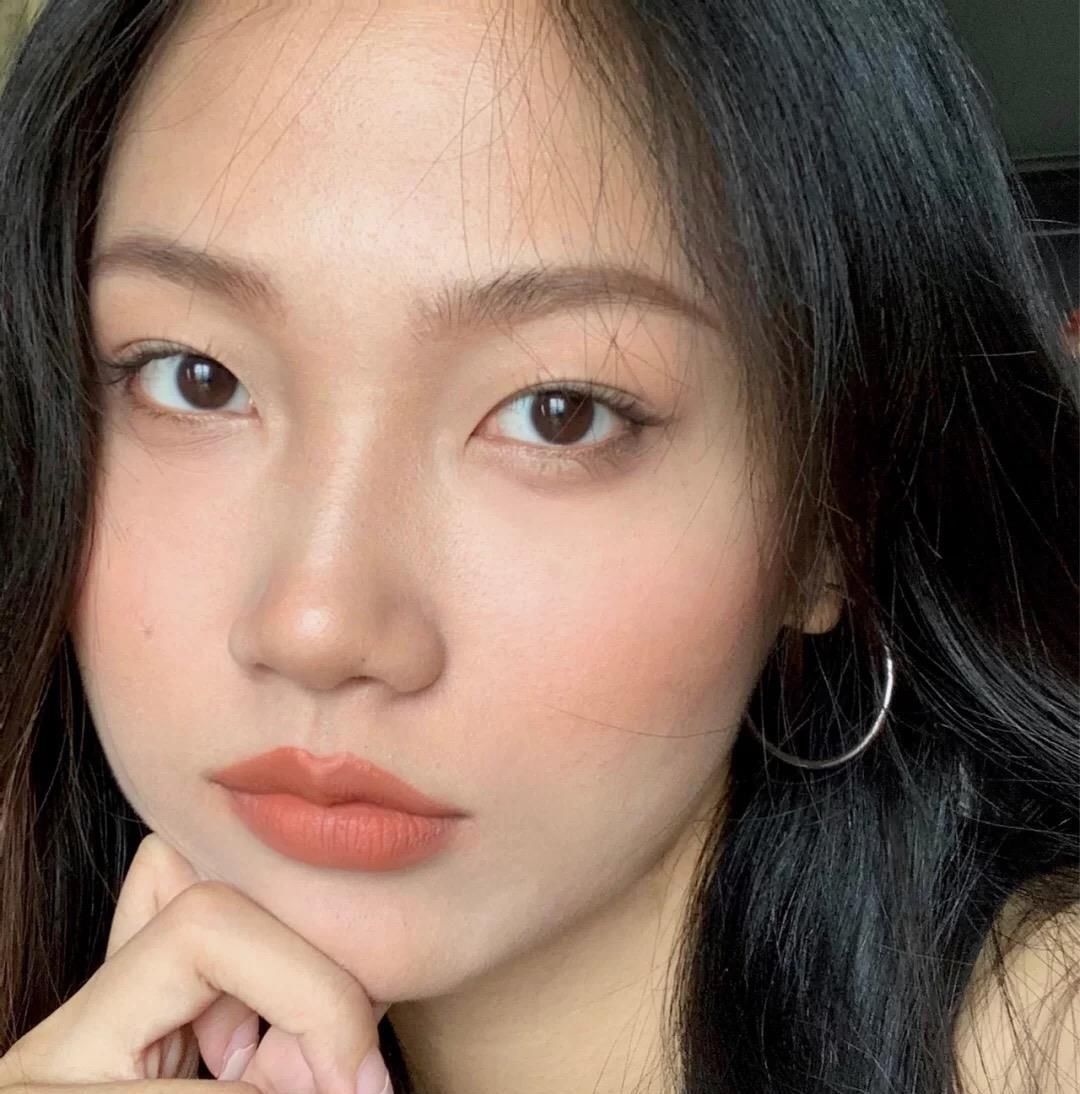 试色|黄黑皮女人化妆三不要,避开这些“雷区”,让你轻松变美