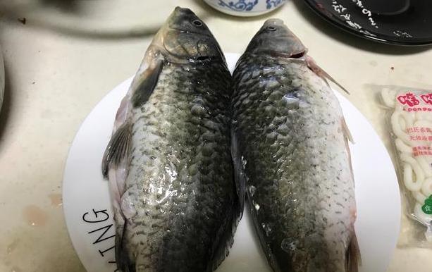煎鱼记得这三点没有粘锅,没有破皮,还有美味而嫩的鱼