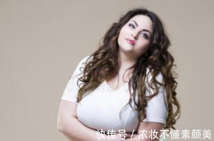 胖子|三个国家是胖子的福地：瘦女孩没人要，越肥胖越受人尊重