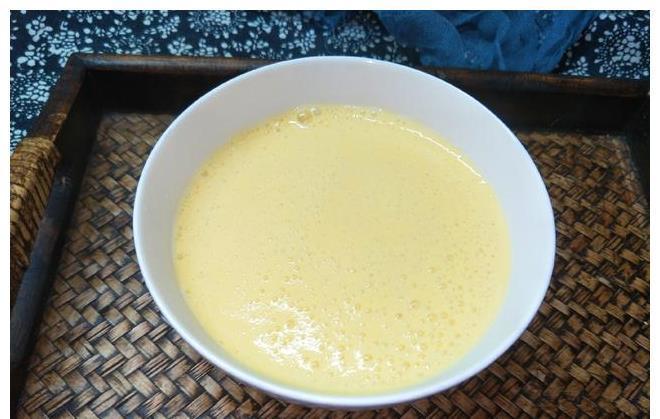 黄豆|破壁机食谱,用红薯做豆浆,香甜好喝,营养美味,家人喜欢