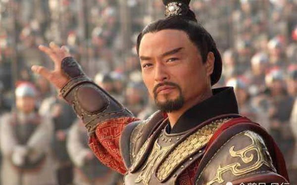 霸王|一代霸王乌江自刎,缘由竟是四面楚歌!汉初三大名将,都参与了灭项之战!