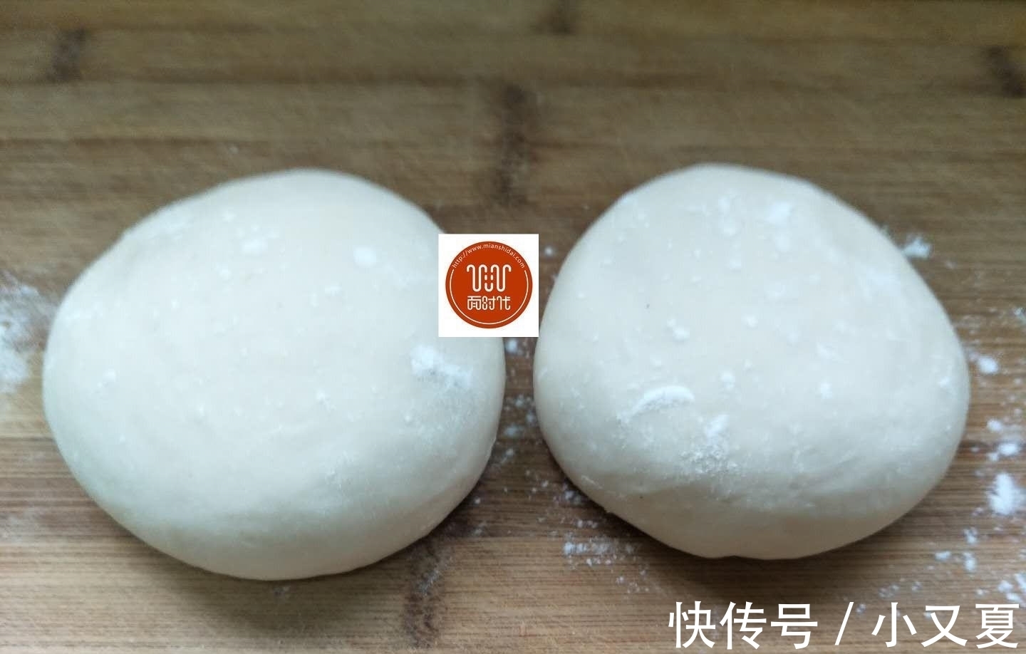 香肠粒|我家葱油饼都不用发面，做出来酥脆香软，比外面手抓饼还好吃！