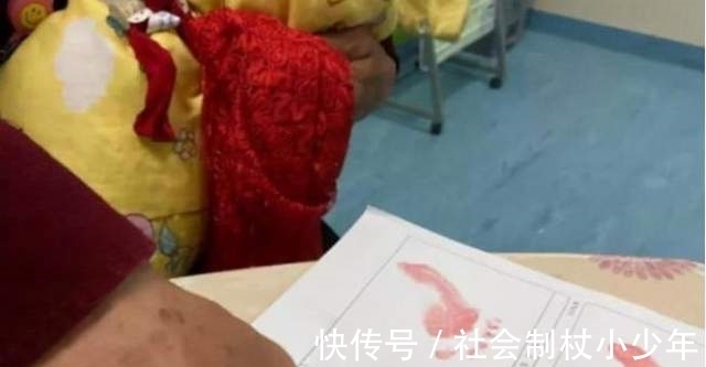 怀孕|67岁阿姨意外怀孕,声称“将来不会麻烦子女”:每月有1万退休金