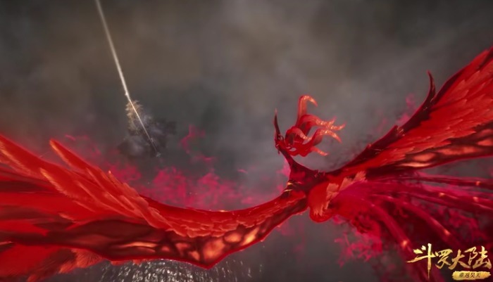 暗器|斗罗大陆:白沉香用唐门暗器过考核,官方评语:此女靠智慧取胜