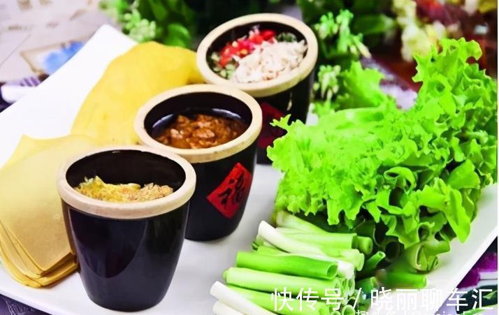 杂粮饼|严选10余款菜肴推荐,意想不到的味道,让你变着花样做三餐