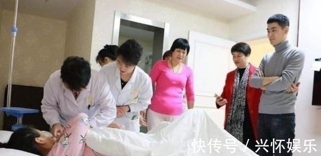 老人|“别让亲妈伺候月子”,宝妈理由揭露现实,网友太真实了