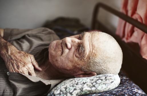 大妈|大妈患癌2年,体检时癌细胞不见了,因为食用“它”们