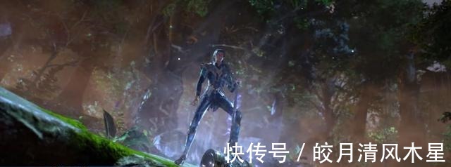 献祭|斗罗大陆万年人面魔蛛会隐匿,唐三如何找到它之前留下了标记