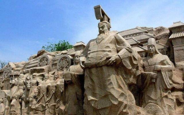 太宗|从“太宗”到“成祖”，一代雄主朱棣的庙号，为何会被后代修改？