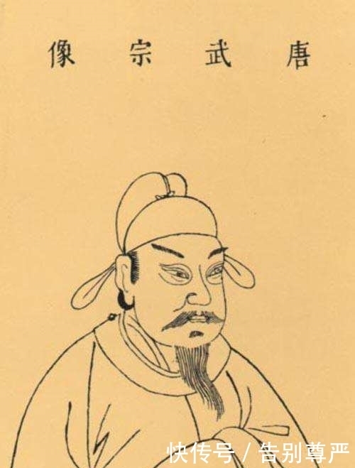 母亲|唐宣宗李忱造就唐朝最后一个盛世，为何小时候被说像个“傻子”？