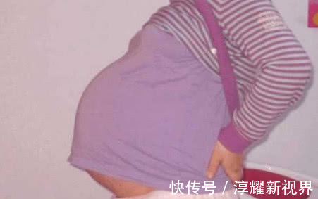 丈夫|女子第一次怀孕，产检时医生认为是二胎，得知原因后丈夫乐了