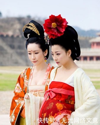 夫人|91岁老太死后被亲生女儿扒出和外孙奸情,荣国夫人传奇一生!