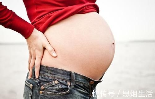 产检|到了孕晚期,孕妈如何判断自己快生了,三个信号孕妈早知道