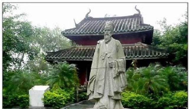 王安石|邋遢宰相：不洗脸不洗澡，还不换衣服