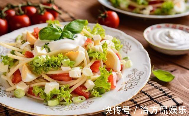 减肥|不用节食也能减肥!多吃这3种食物,低热还扛饿,让你“瘦”到底